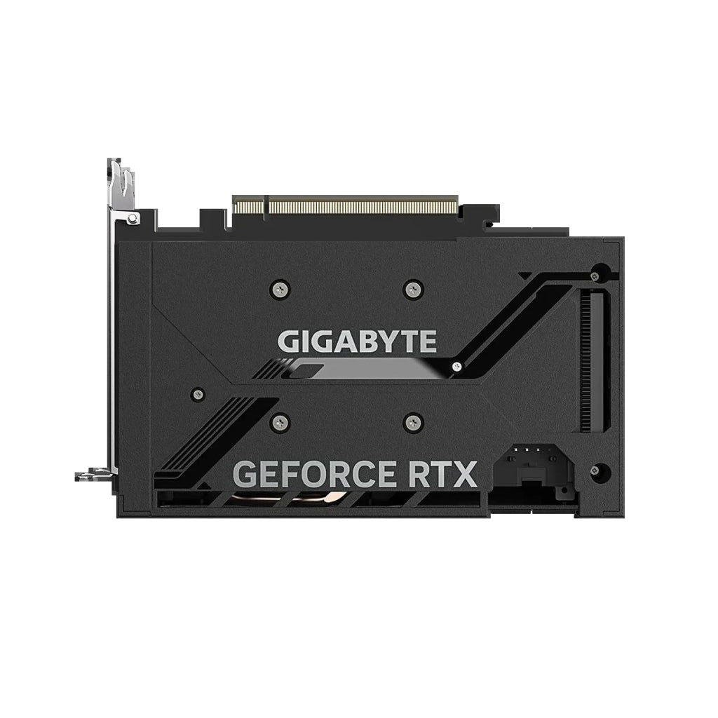 GeForce RTX™ 4060 WINDFORCE OC 8G