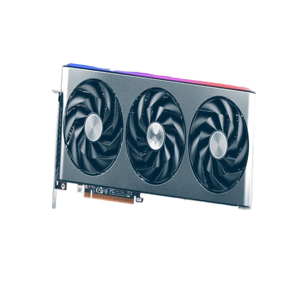 NITRO+ AMD Radeon™ RX 7800 XT 16GB