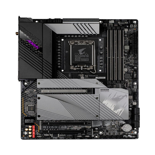 Gigabyte Z690 AORUS PRO DDR4 ATX LGA1700 Motherboard