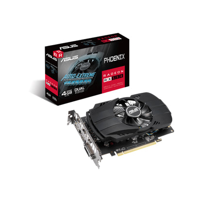 AMD Radeon™ RX 6600 Challenger ITX 8GB