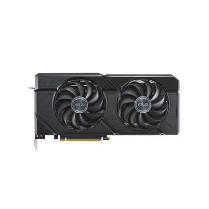 ASUS Dual Radeon™ RX 7700 XT OC Edition 12GB GDDR6