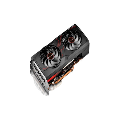 PULSE AMD Radeon™ RX 7600 8GB