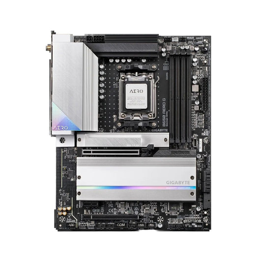 B650 AORUS ELITE AX ICE