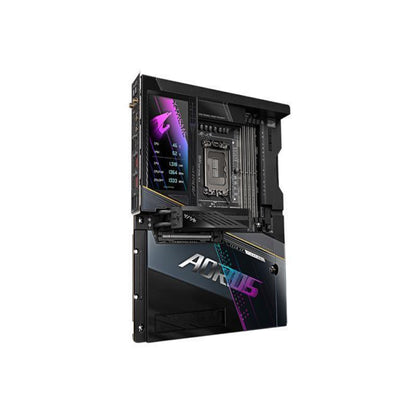 Gigabyte Z790 AORUS XTREME X EATX LGA1700 Motherboard