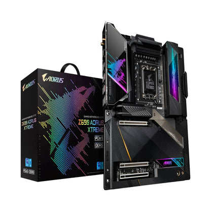 Gigabyte Z690 AORUS XTREME EATX LGA1700 Motherboard