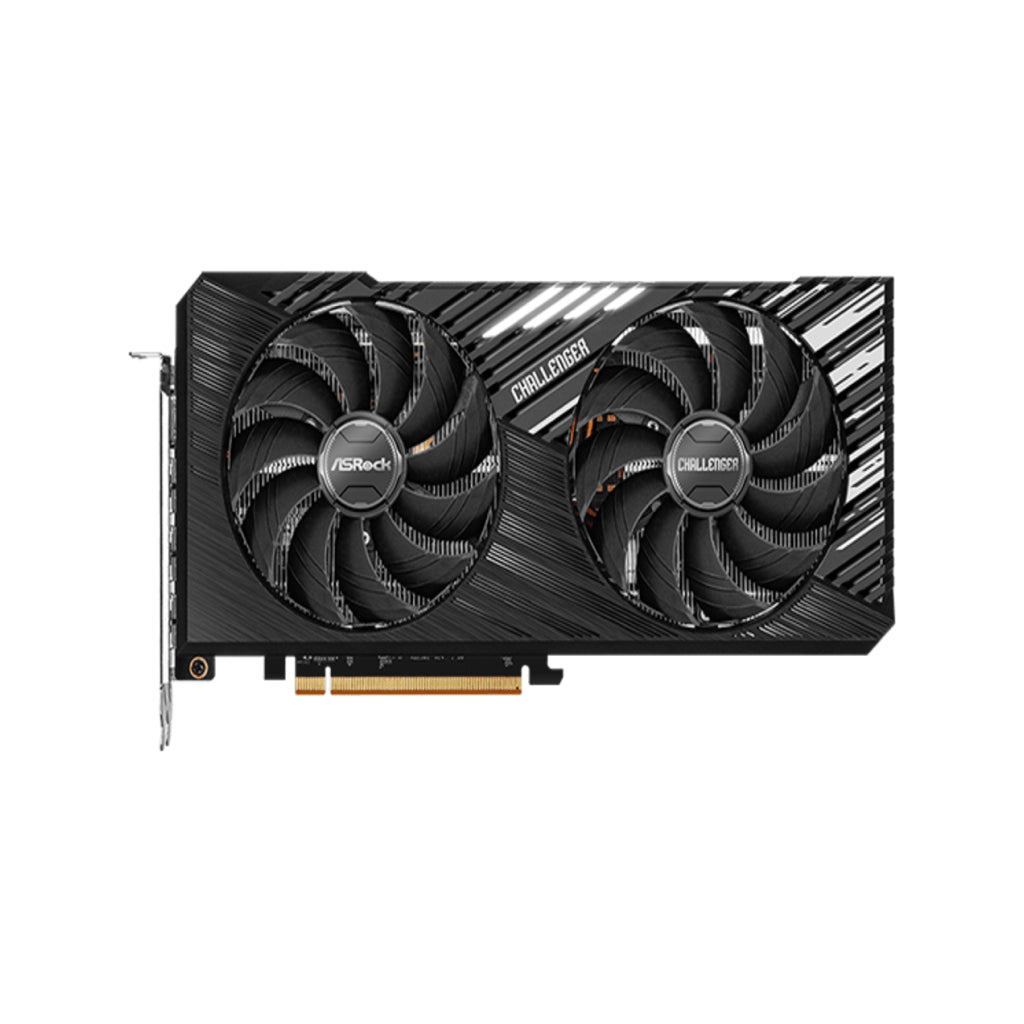 AMD Radeon™ RX 7700 XT Challenger 12GB OC