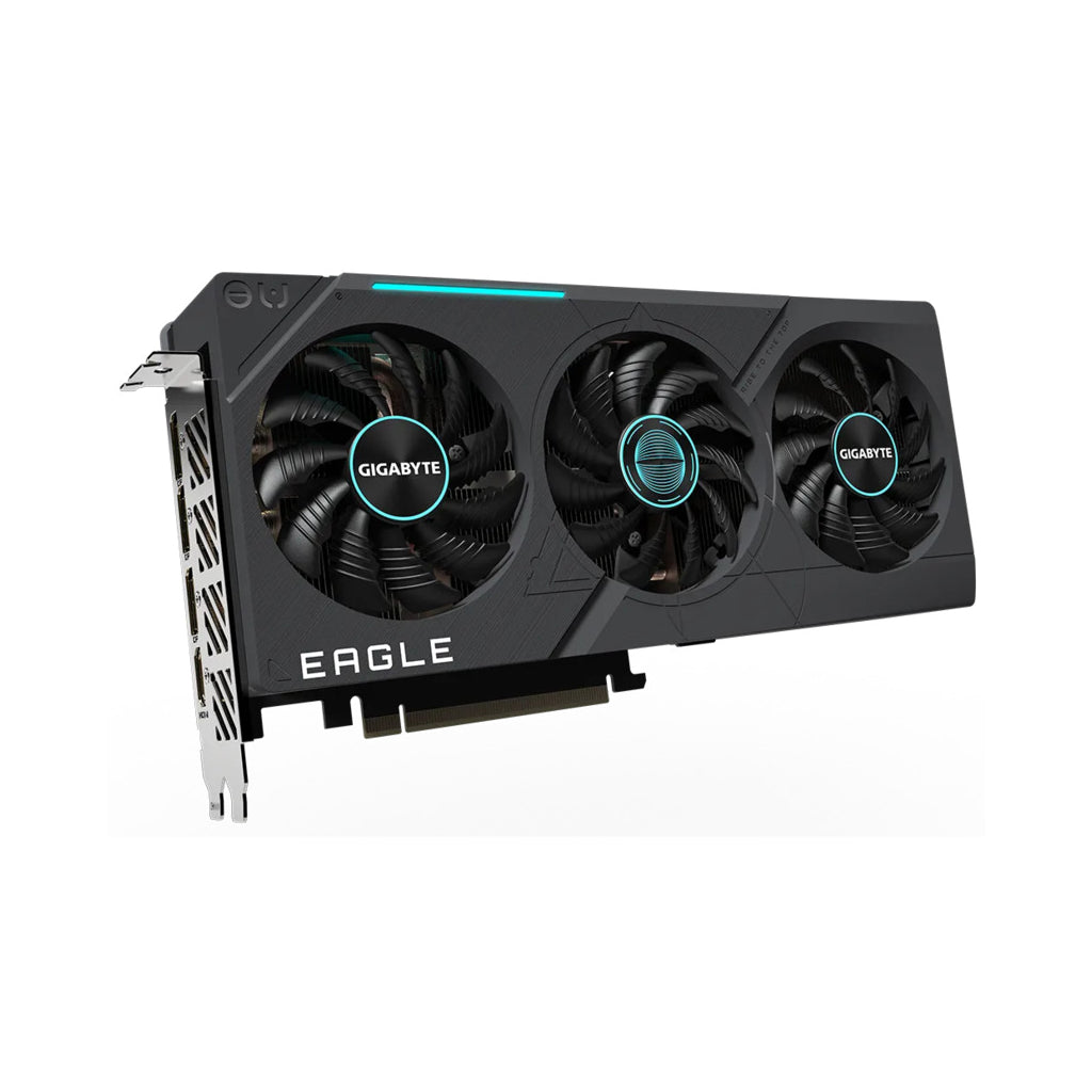 GeForce RTX™ 4070 EAGLE OC 12G