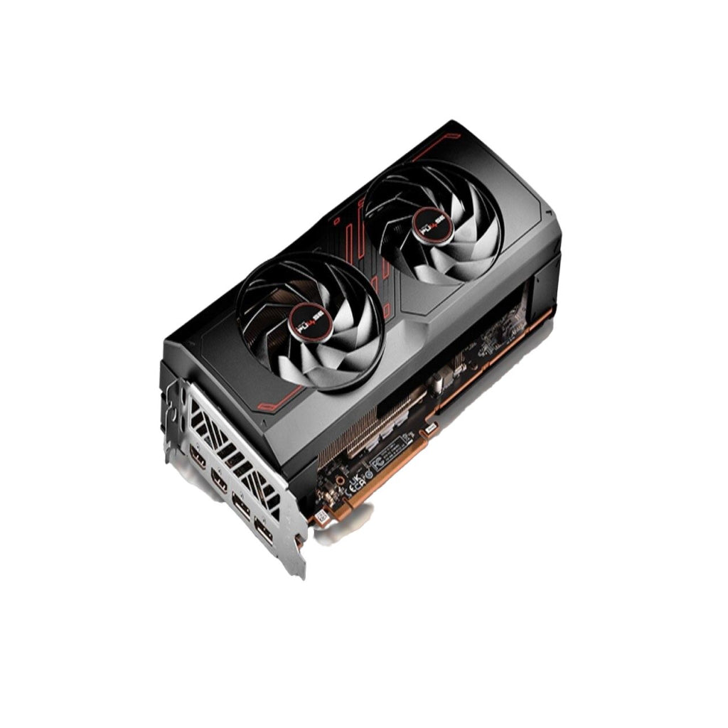 PULSE AMD Radeon™ RX 7700 XT 12GB