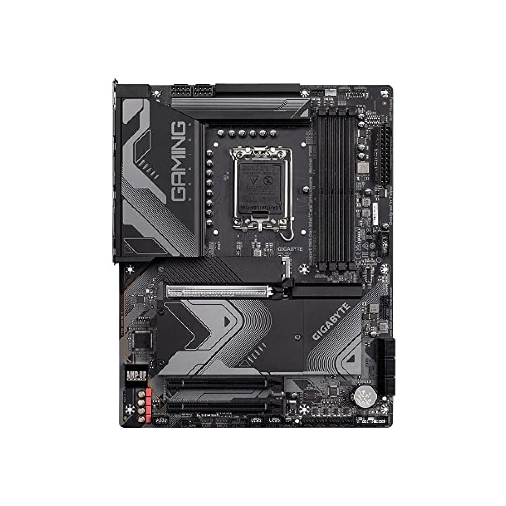 Gigabyte Z790 GAMING X ATX LGA1700 Motherboard