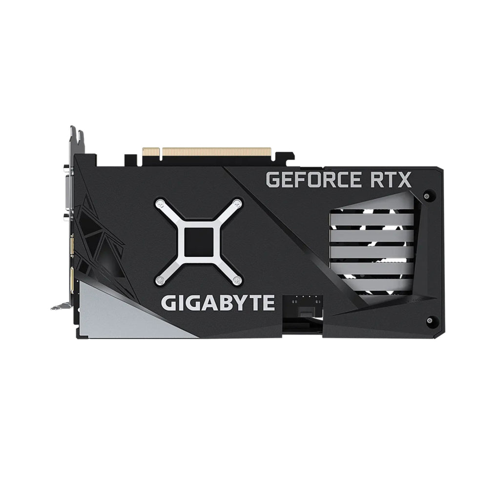 GeForce RTX™ 3050 WINDFORCE OC 8G