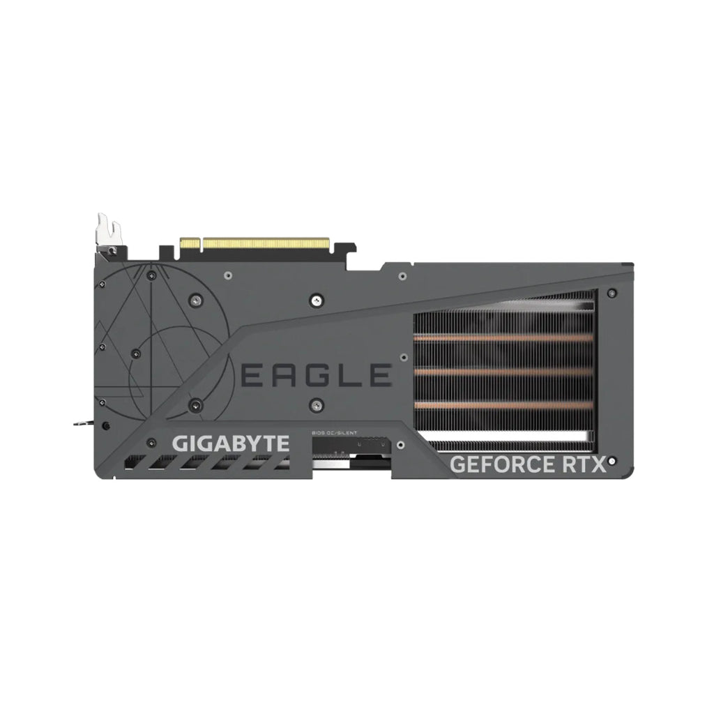 GeForce RTX™ 4070 Ti EAGLE OC 12G