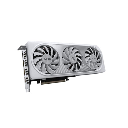 GeForce RTX™ 4060 Ti AERO OC 16G