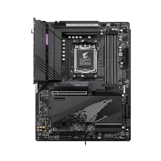 B650 AORUS PRO AX