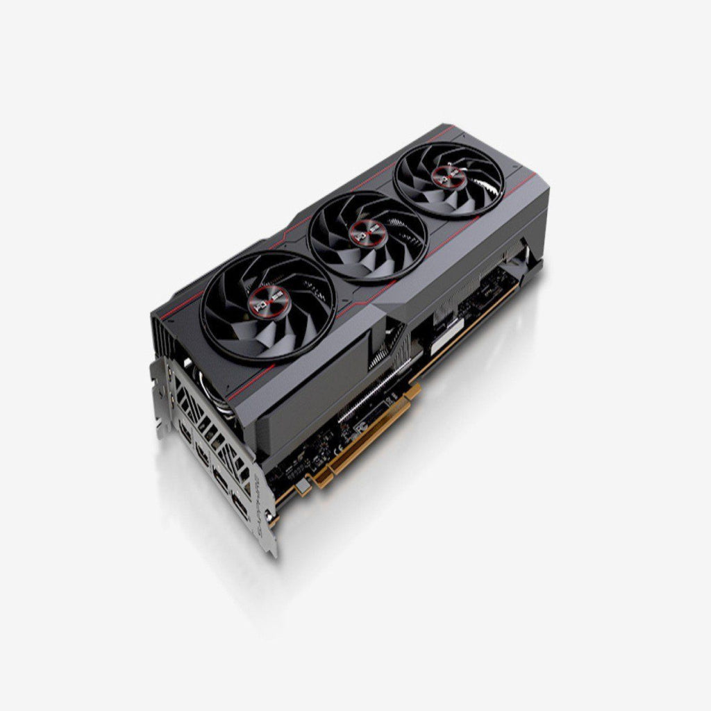 PULSE AMD Radeon™ RX 7900 XT 20GB