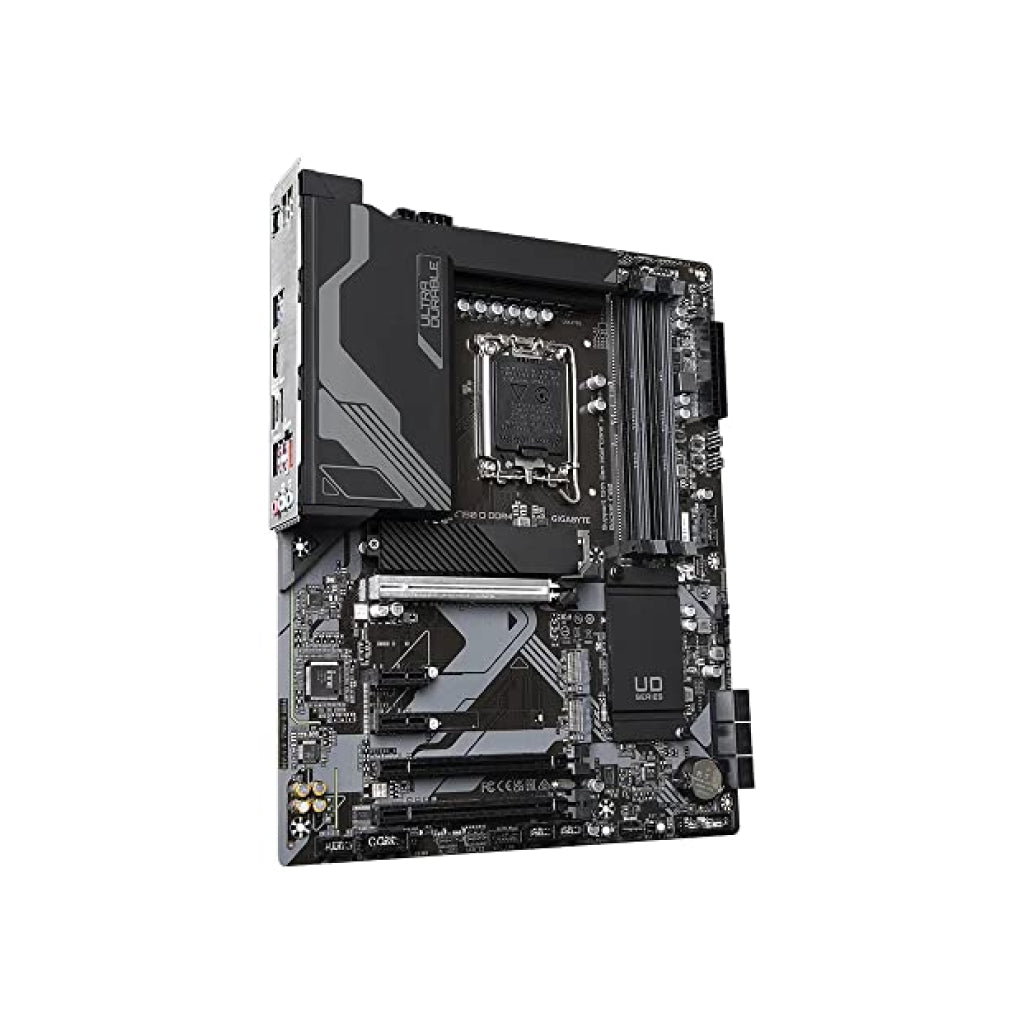 Gigabyte Z790 D DDR4 ATX LGA1700 Motherboard