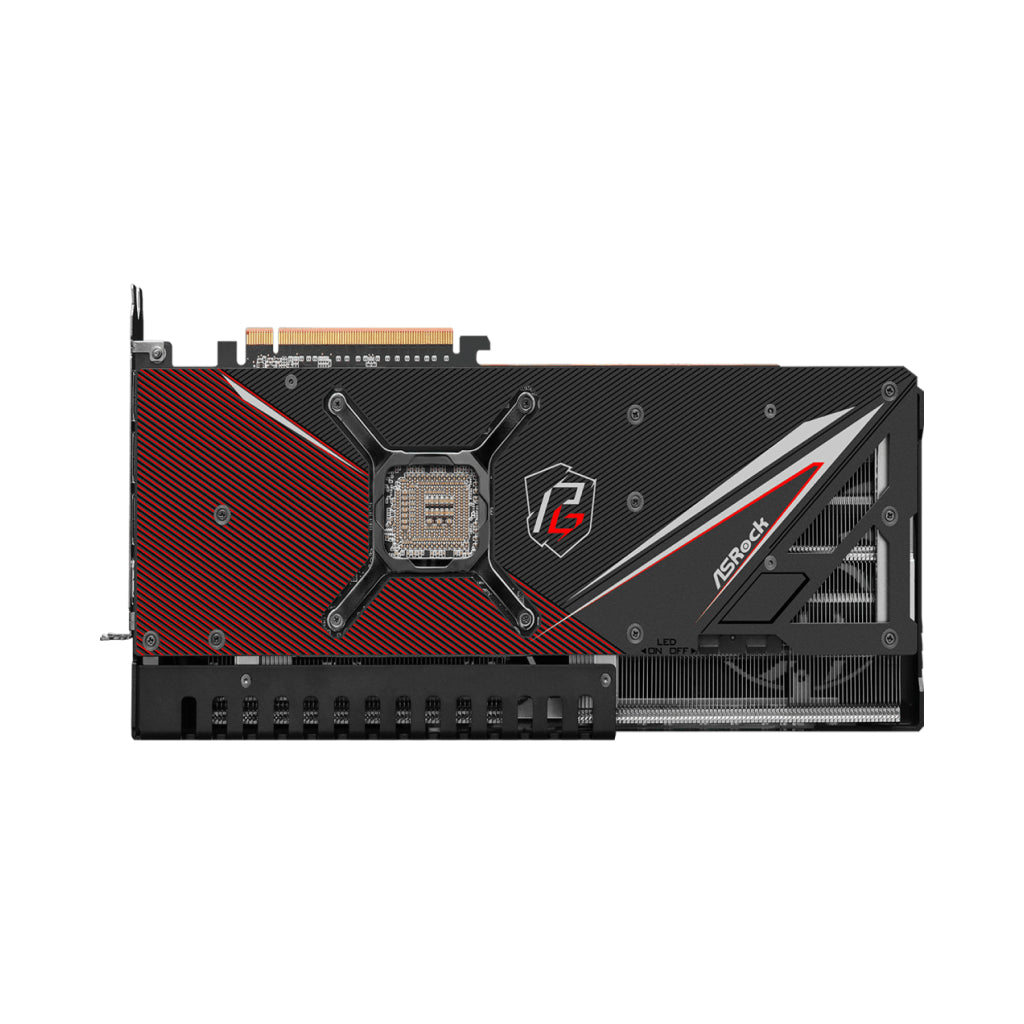 AMD Radeon™ RX 7900 XT Phantom Gaming 20GB OC