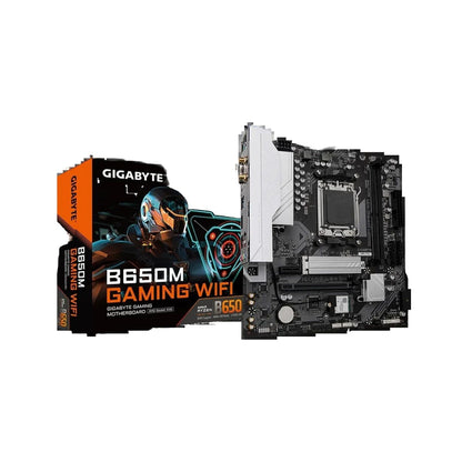 B650M GAMING WIFI