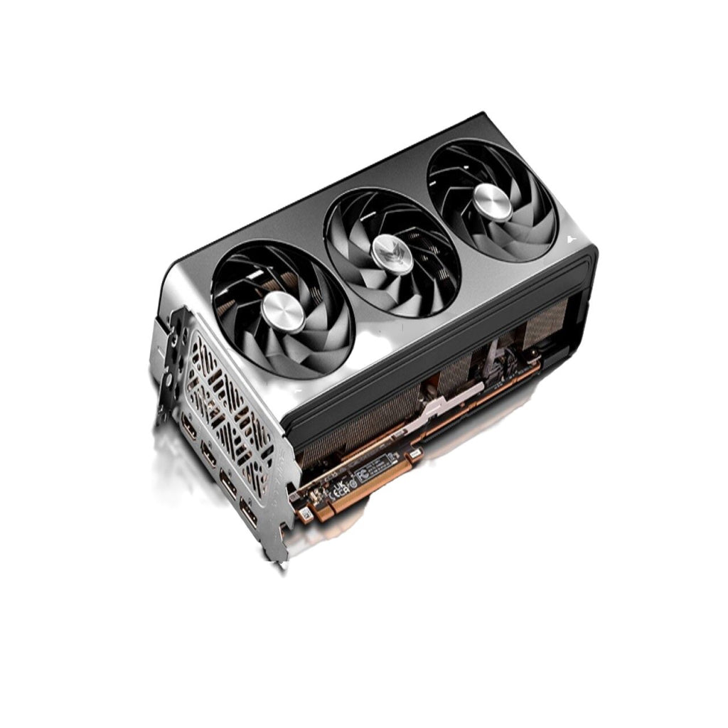 NITRO+ AMD Radeon™ RX 7700 XT 12GB