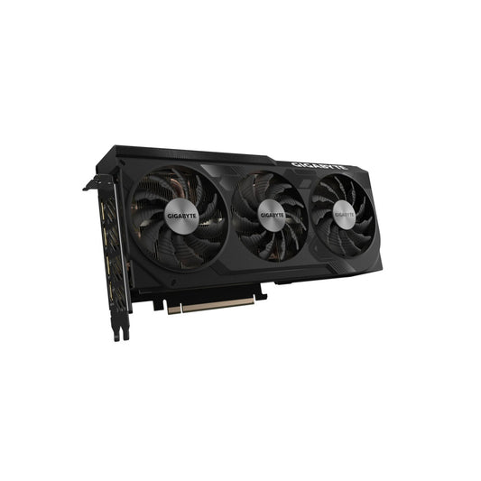 GeForce RTX™ 4070 SUPER WINDFORCE OC 12G