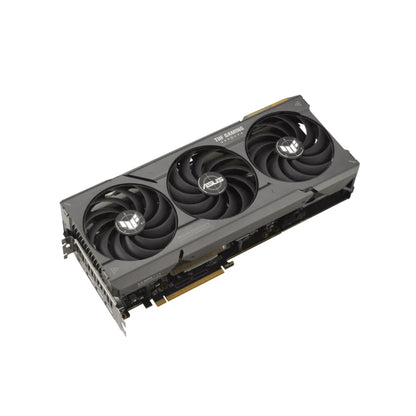 ASUS TUF Gaming Radeon™ RX 7800 XT OC Edition 16GB GDDR6