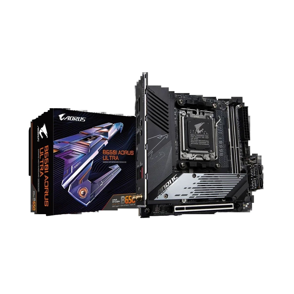 B650I AORUS ULTRA