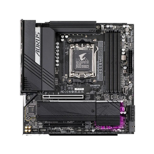 B650M AORUS ELITE