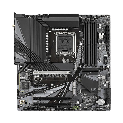 Gigabyte Z690 UD AX ATX LGA1700 Motherboard