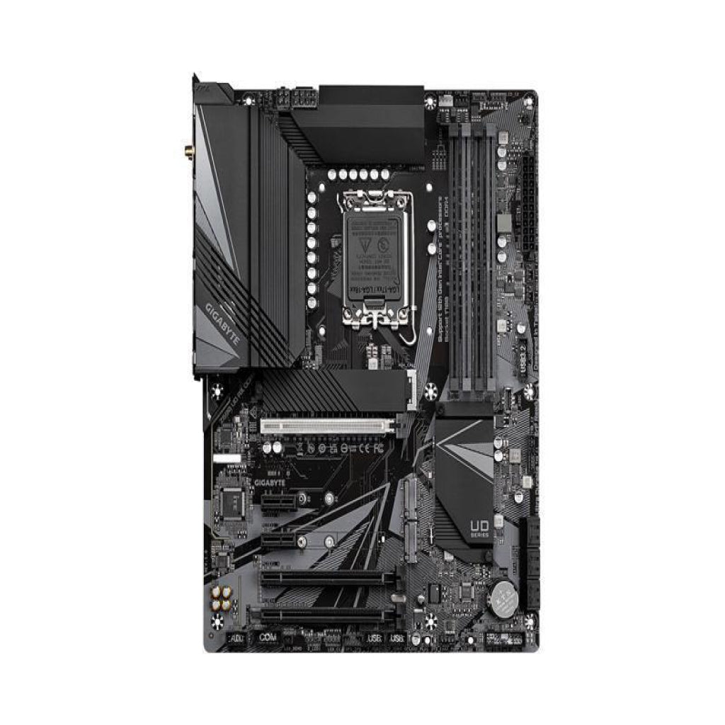 Gigabyte Z690 UD AX DDR4 ATX LGA1700 Motherboard