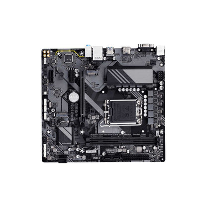 Gigabyte B760M D2H Micro ATX LGA1700 Motherboard