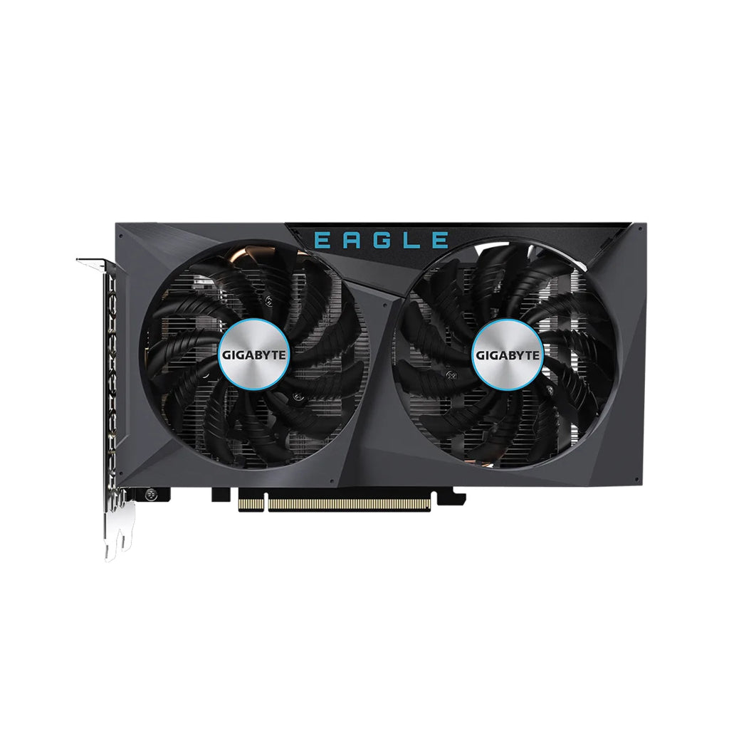 GeForce RTX™ 3050 EAGLE OC 8G