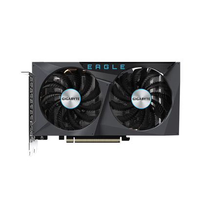 GeForce RTX™ 3050 EAGLE OC 8G