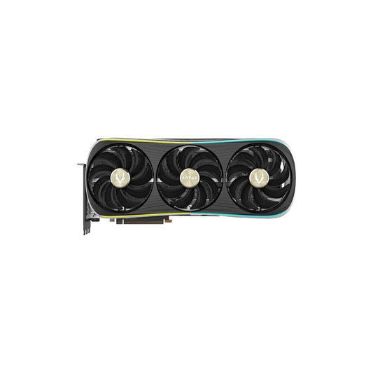 ZOTAC GAMING GeForce RTX 4090 AMP Extreme AIRO