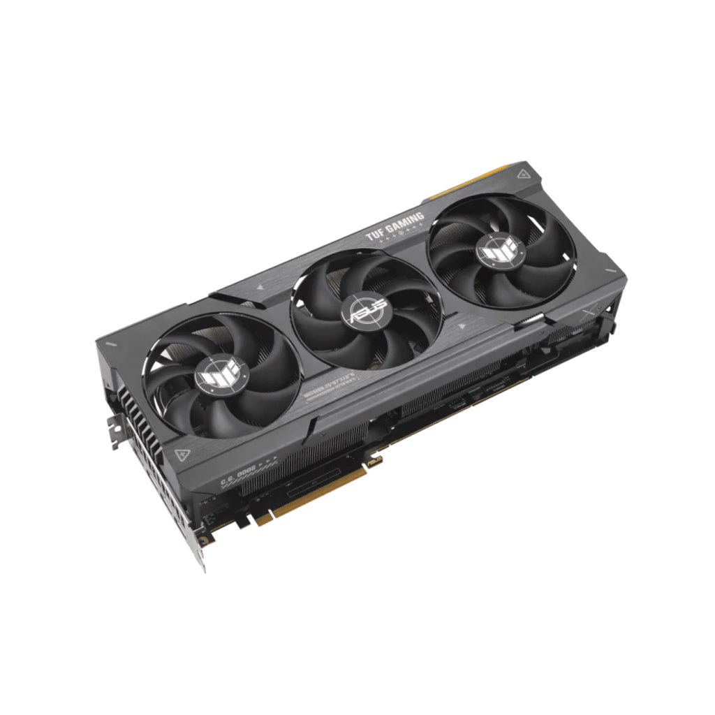 ASUS TUF Gaming Radeon RX 7900 XT OC Edition 20GB GDDR6