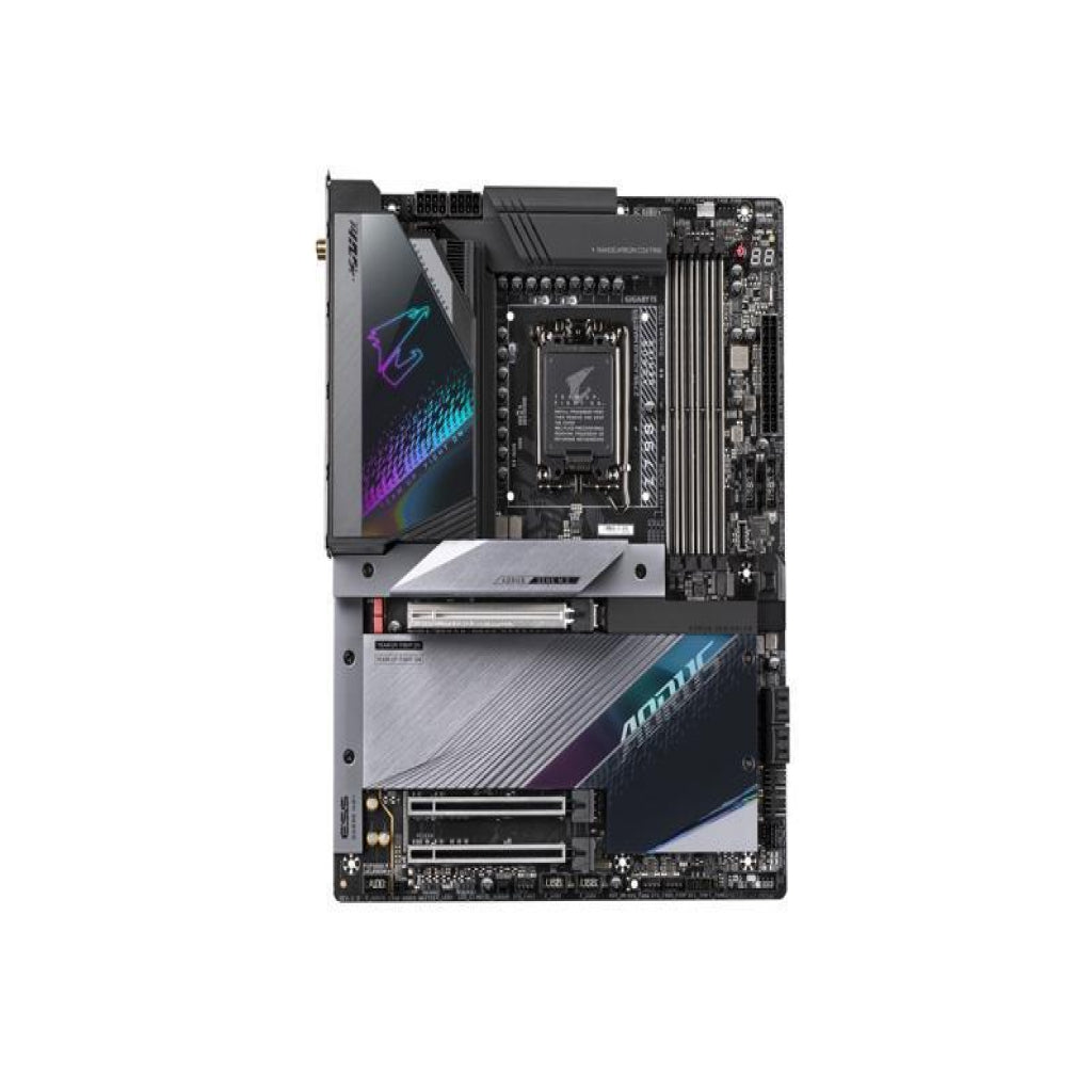 Gigabyte Z790 AORUS MASTER EATX LGA1700 Motherboard