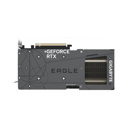 GeForce RTX™ 4070 Ti SUPER EAGLE OC 16G