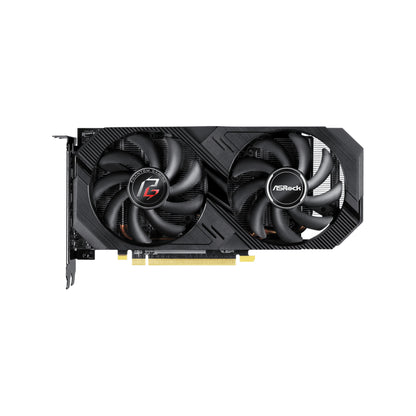 AMD Radeon™ RX 580 Phantom Gaming U 8G OC