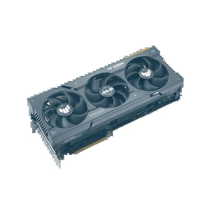 ASUS TUF Gaming Radeon RX 7900 XTX OC Edition 24GB GDDR6