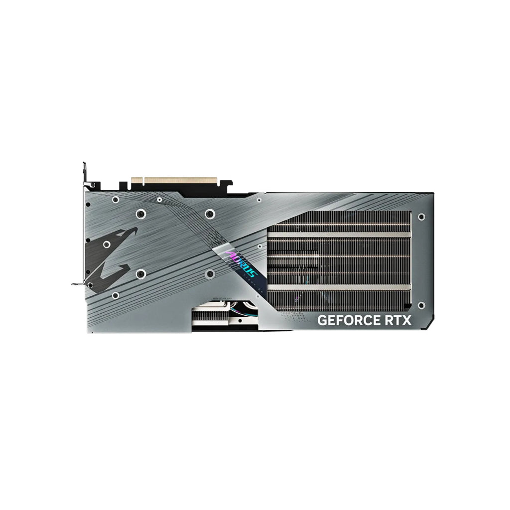 AORUS GeForce RTX™ 4070 Ti ELITE 12G