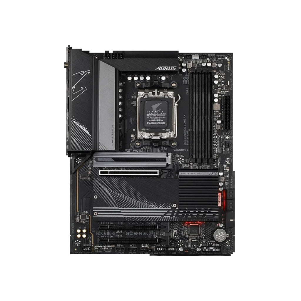 B650 AORUS ELITE AX