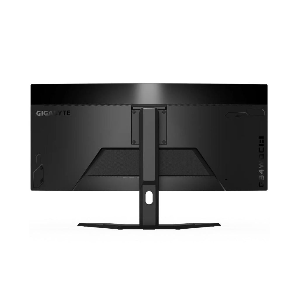 G34WQC A Gaming Monitor