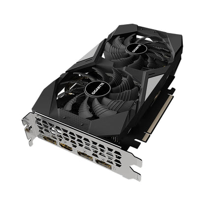 GeForce® GTX 1660 SUPER™ D6 6G