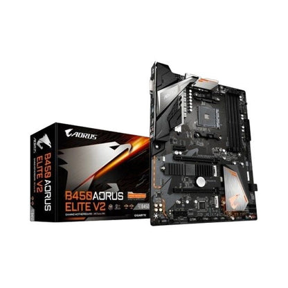 B450 AORUS ELITE V2