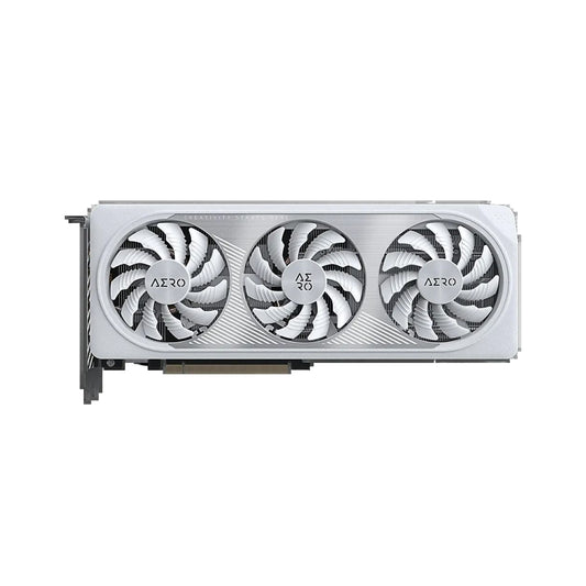 GeForce RTX™ 4060 AERO OC 8G