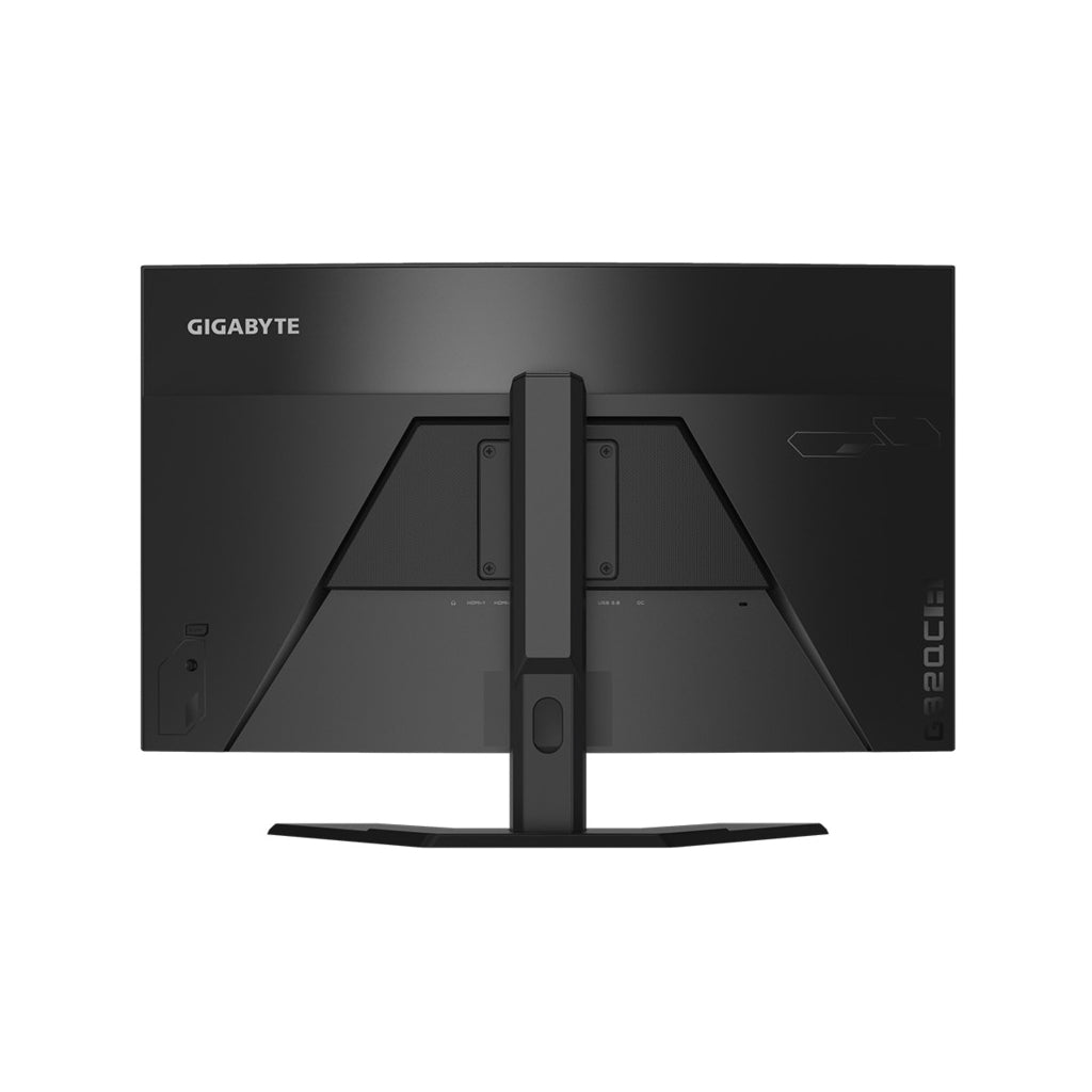 G32QC A Gaming Monitor