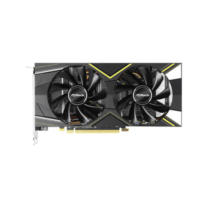 AMD Radeon™ RX 5600 XT Challenger D 6G OC