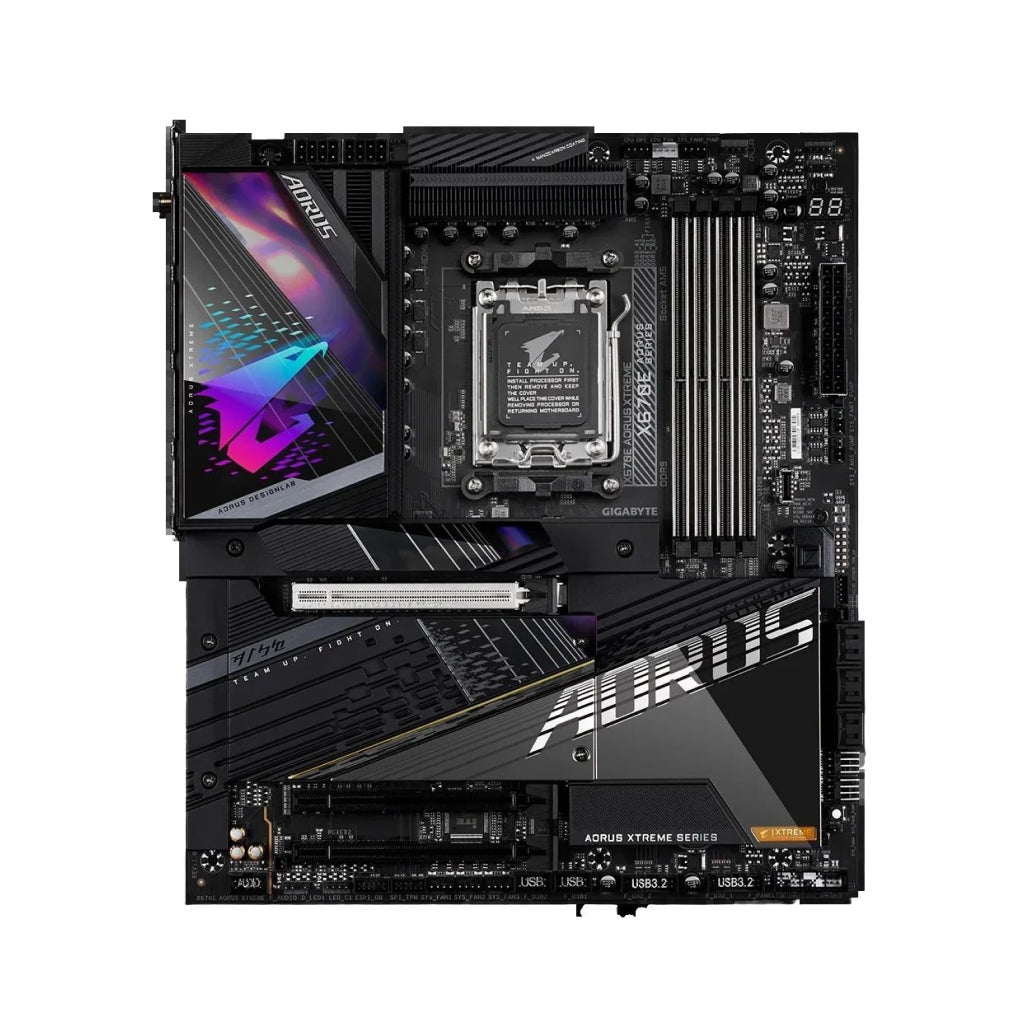 X670E AORUS XTREME