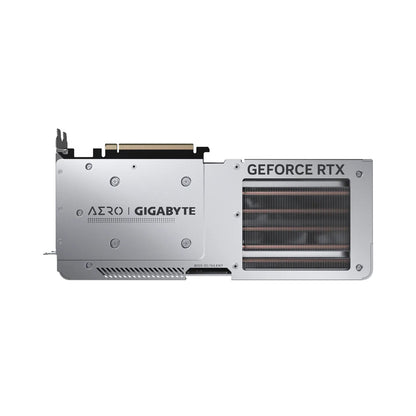 GeForce RTX™ 4070 Ti SUPER AERO OC 16G