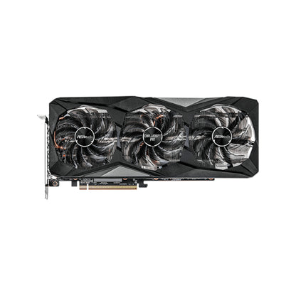 ASUS Dual Radeon™ RX 7600 OC Edition 8GB GDDR6