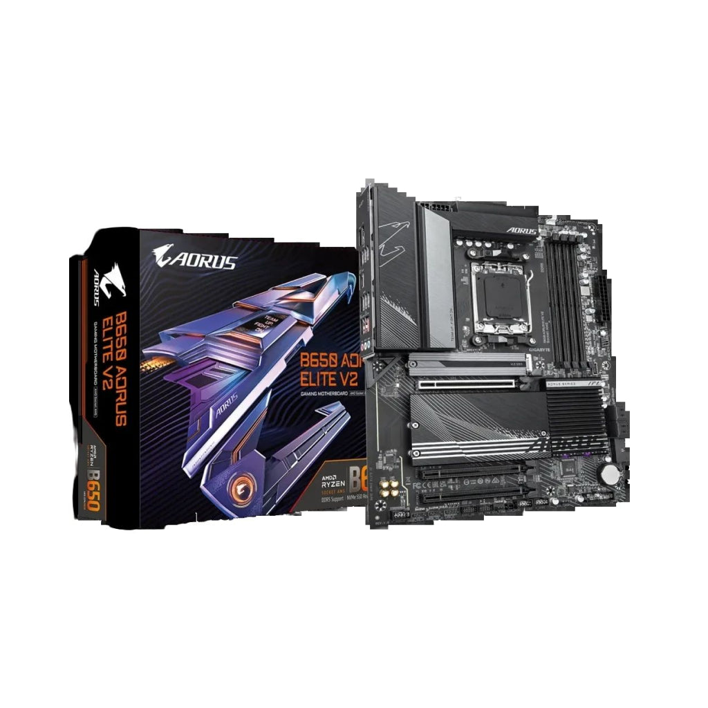 B650 AORUS ELITE V2