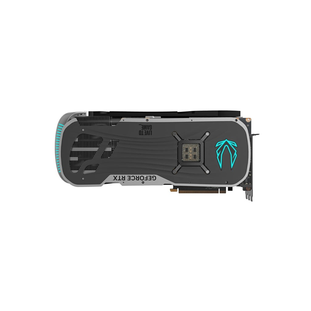 ZOTAC GAMING GeForce RTX 4080 16GB AMP Extreme AIRO